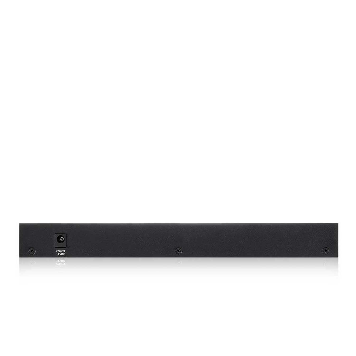Network switch ZYXEL NebulaFlex GS1915-8 Smart L2 Gigabit 8xRJ-45 GS1915-8-EU0101F — 4