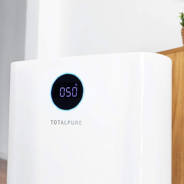 Cecotec 05621 Purifi TotalPure 5000 Connected — 4