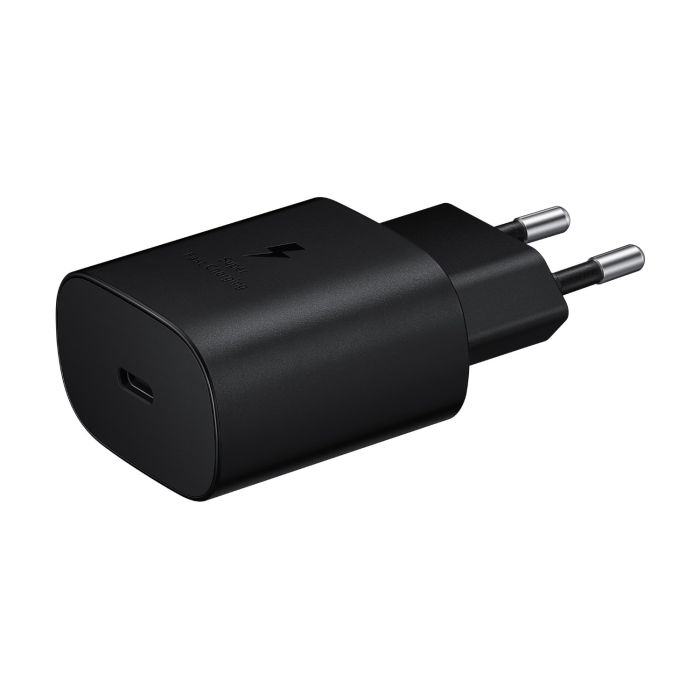 Charger Type C EP-TA800XBEGWW 25W — 3