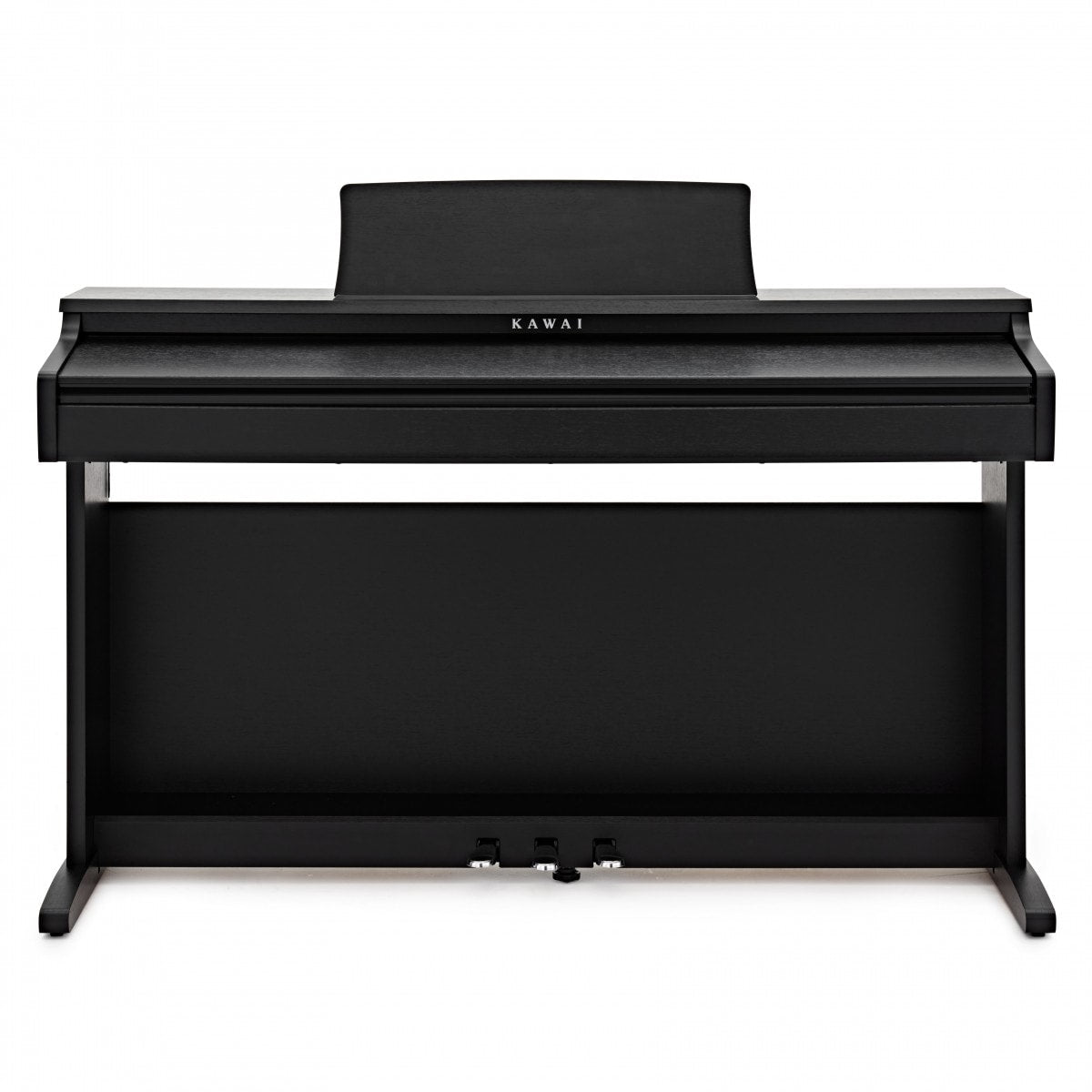 KAWAI KDP120B digital piano — 3