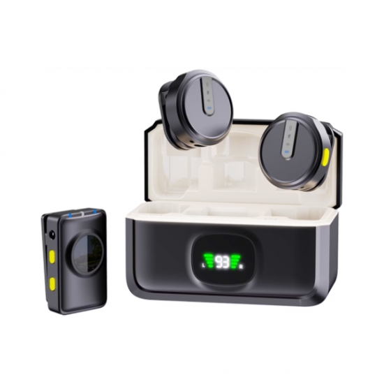 Lion GLM-Wireless Mic Lite Microphone — 4