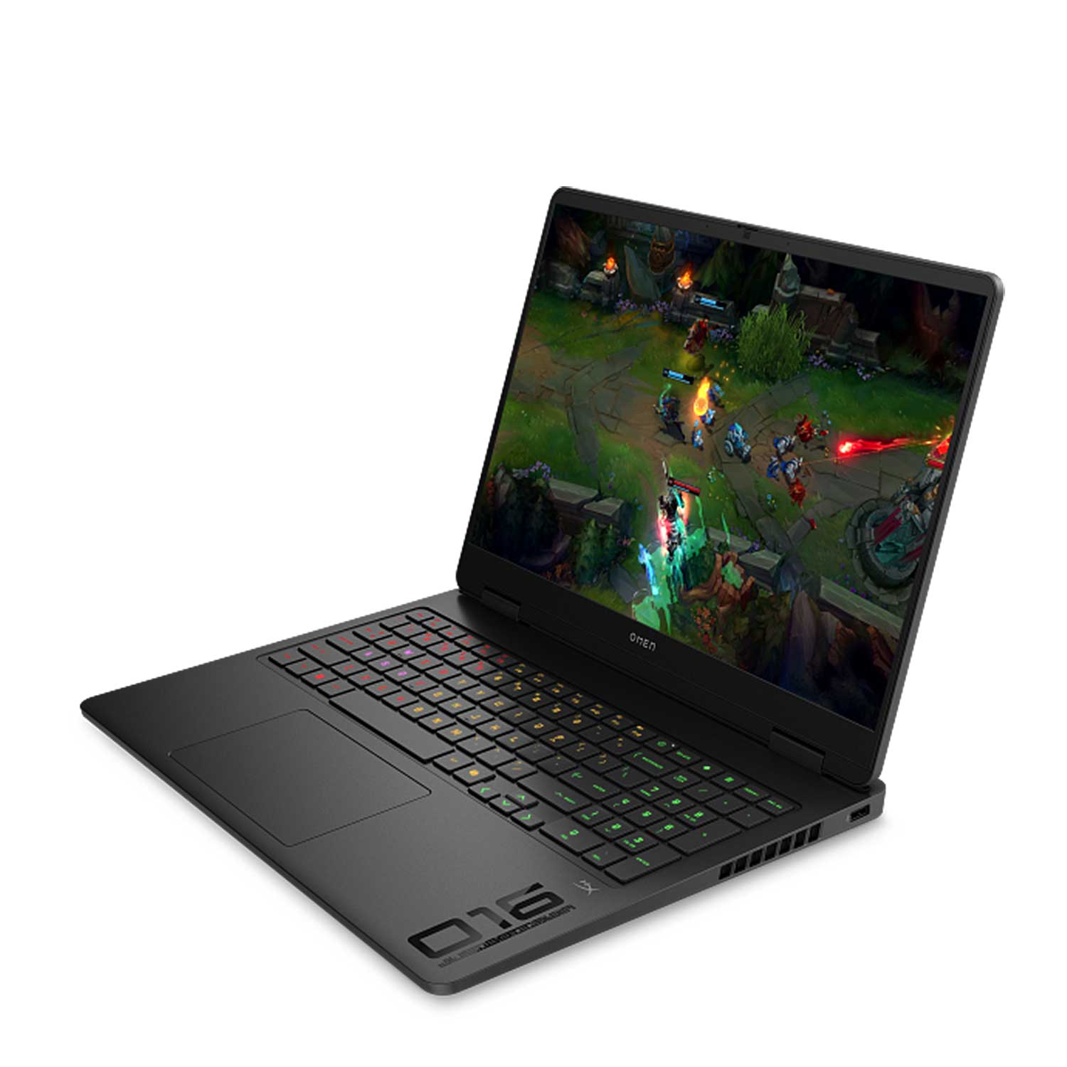 OMEN Gaming 16-AM0050CI — 3