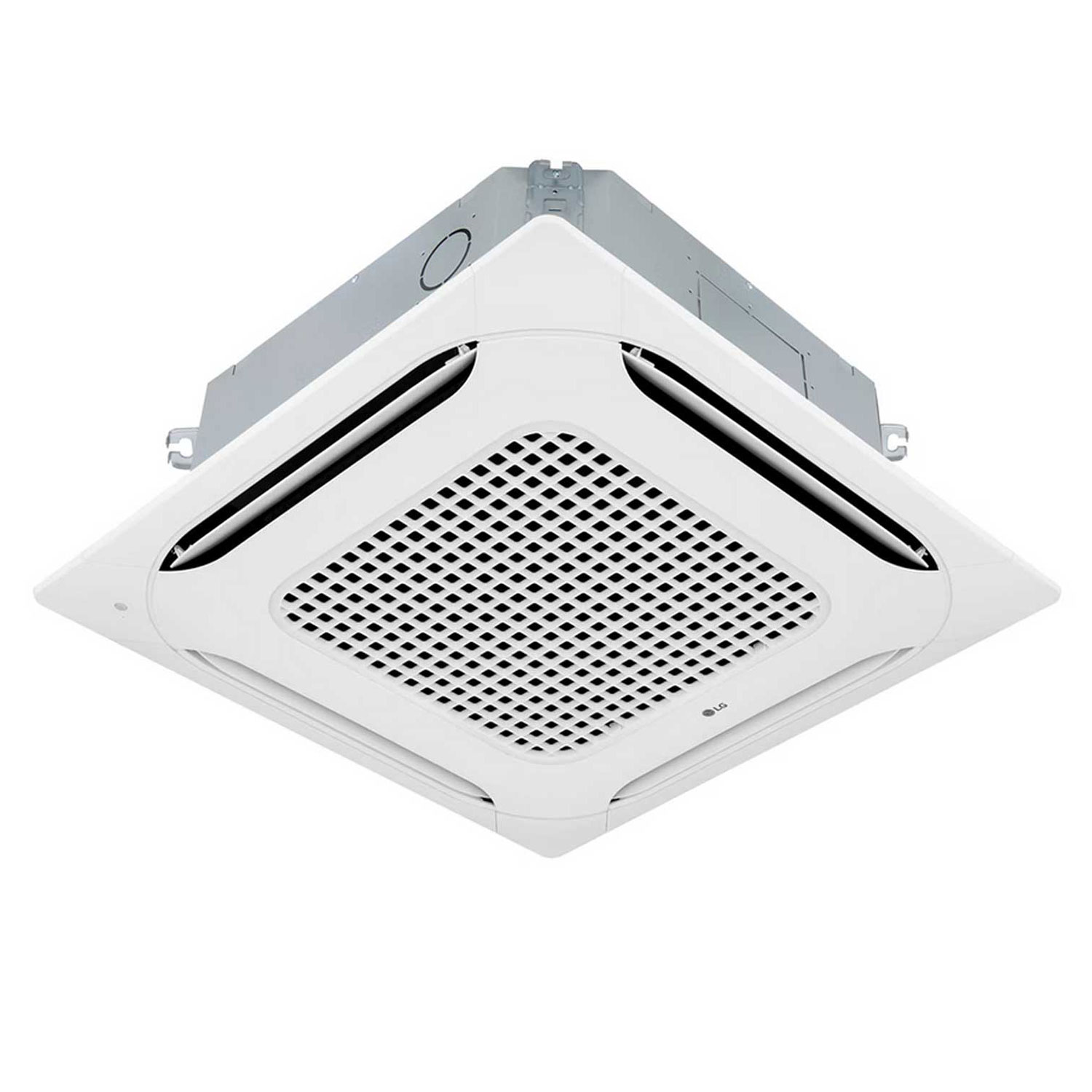 Air conditioner LG AMNW09GTRA1 4-WAY CASSETTE UNIT — 2