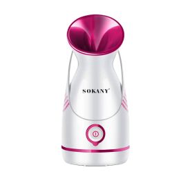 Facial care device Sokany Facial Ionic Steamer ZJ-6380
