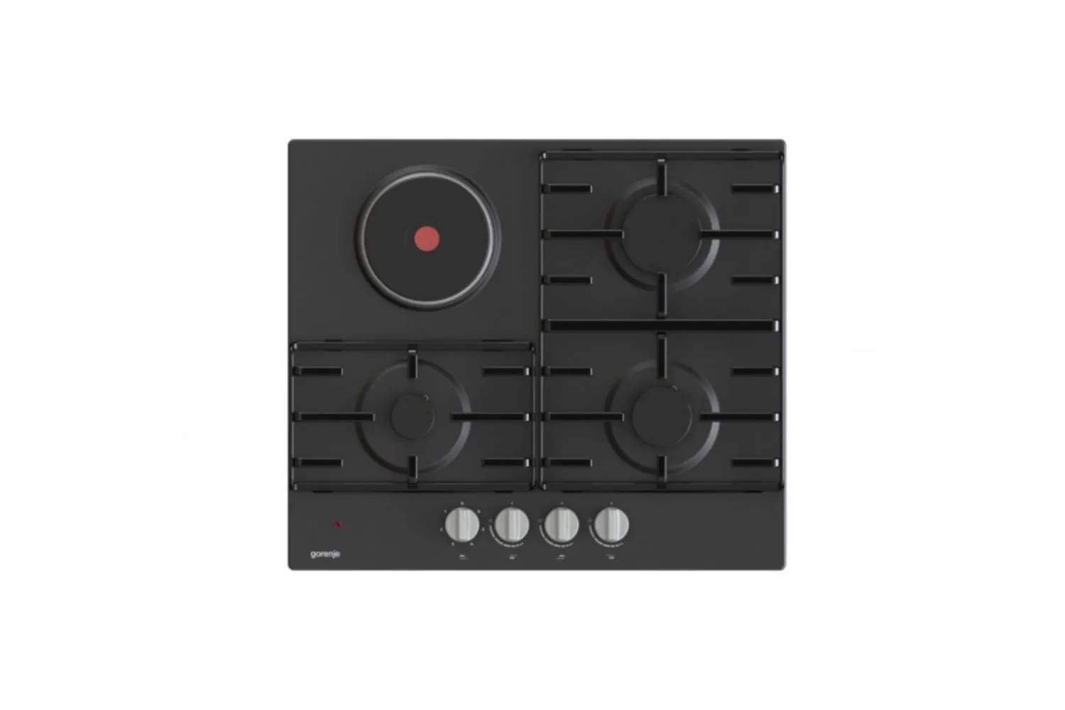 Built-in gas stove GORENJE GE680MB — 2