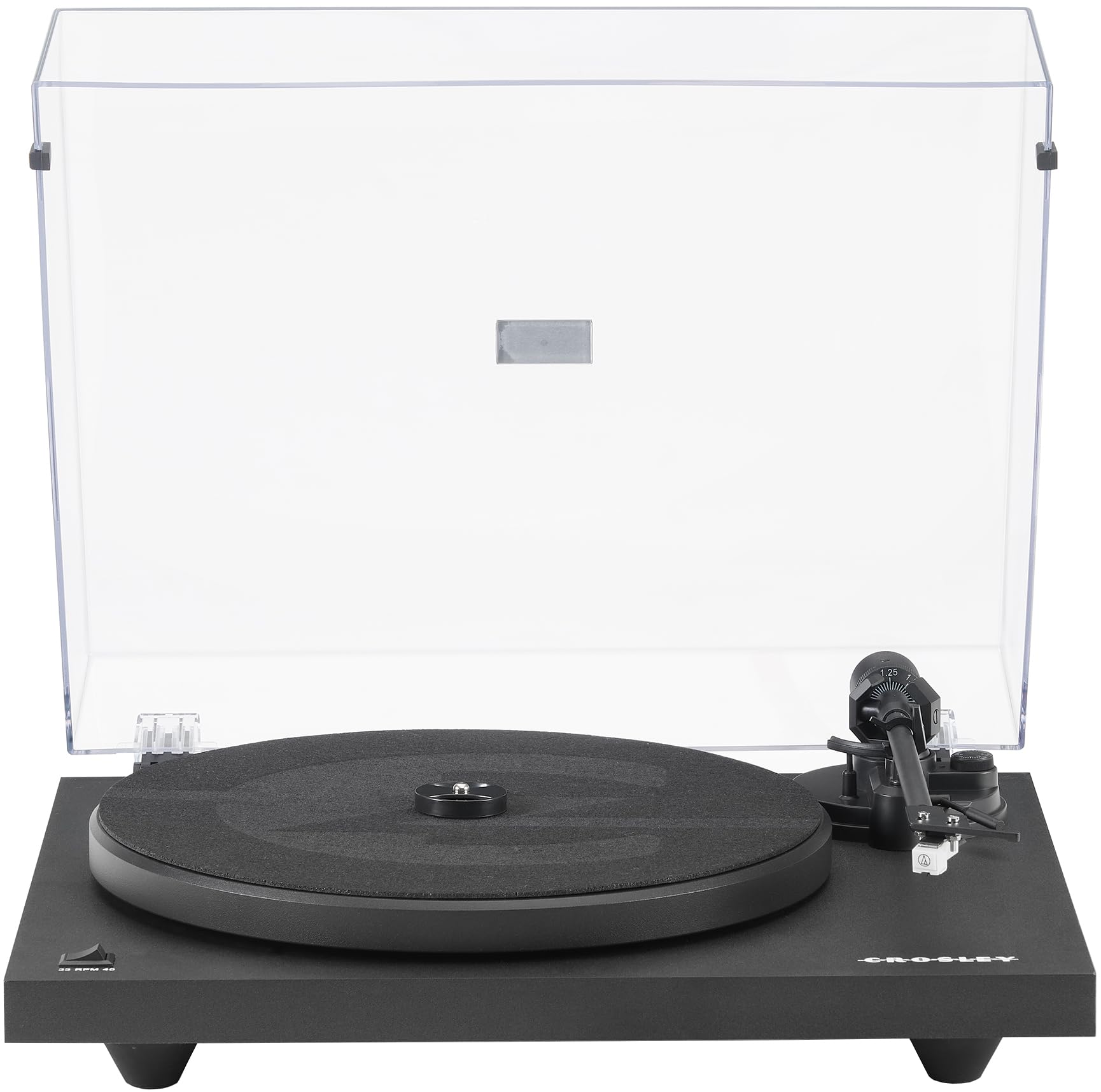 Crosley C6 - Vinyl Player — 2