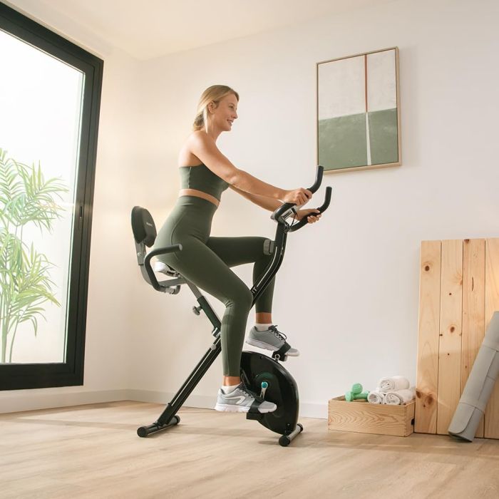 Cecotec 07072 DrumFit X-Bike Neo Pro — 2