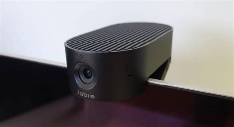 Jabra PanaCast 20 Personal Conference Camera — 6