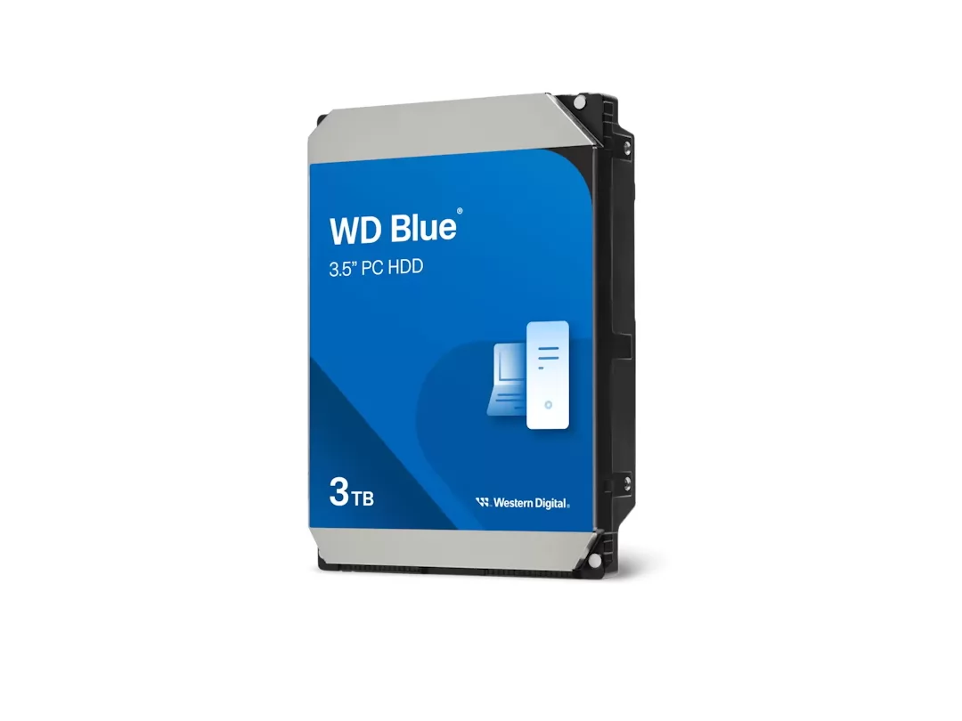 WD WD30EZZX — 2