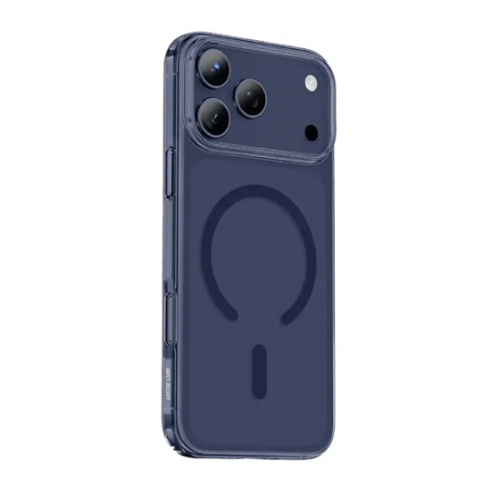 Lion Magsafe Delgado Case For iPhone 17 Pro Max