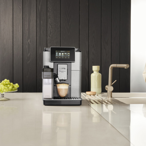Coffee maker De'Longhi PRIMADONNA SOUL ECAM610.75.MB — 4