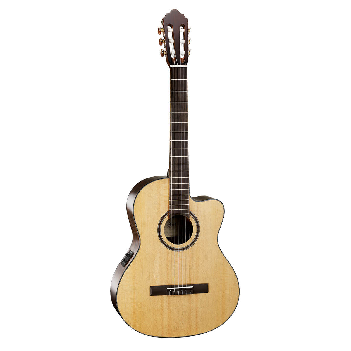 Cort AC160CF Nat — 2