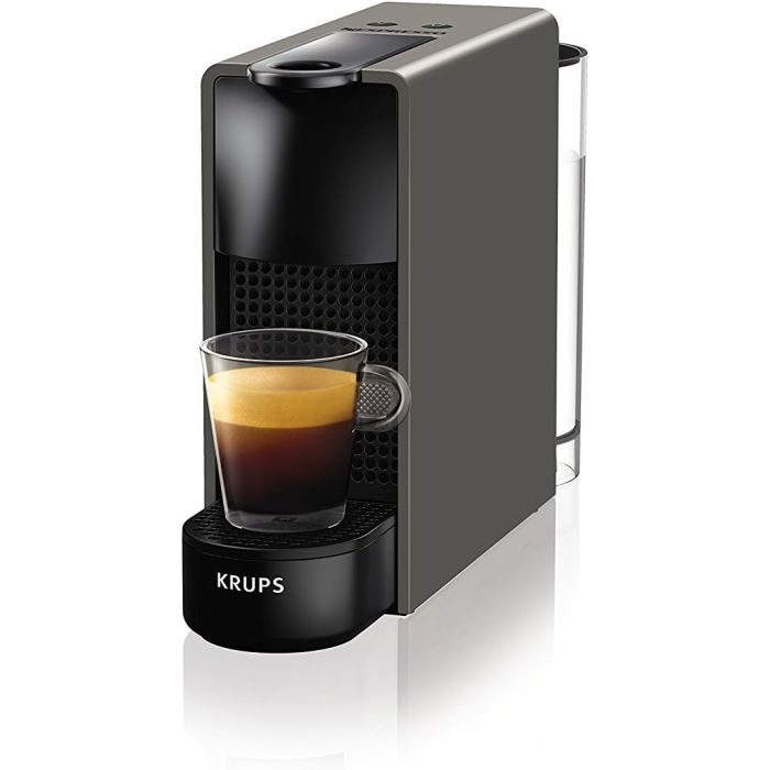 Krups NESPRESSO Essenza Mini — 8