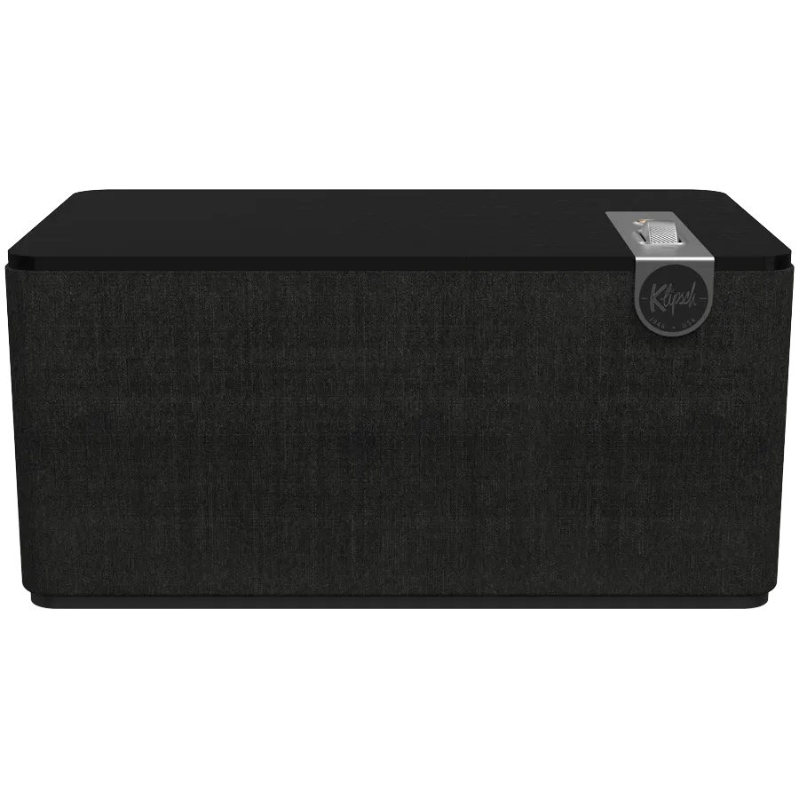 Klipsch Home Audio System The Three Plus — 3