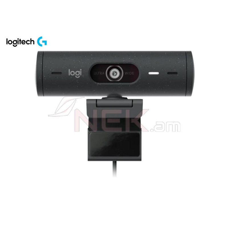 FullHD Webcam Brio 500