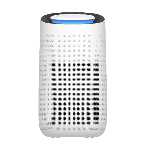 Purifier Hiper Pro v1 Filter IOT — 5