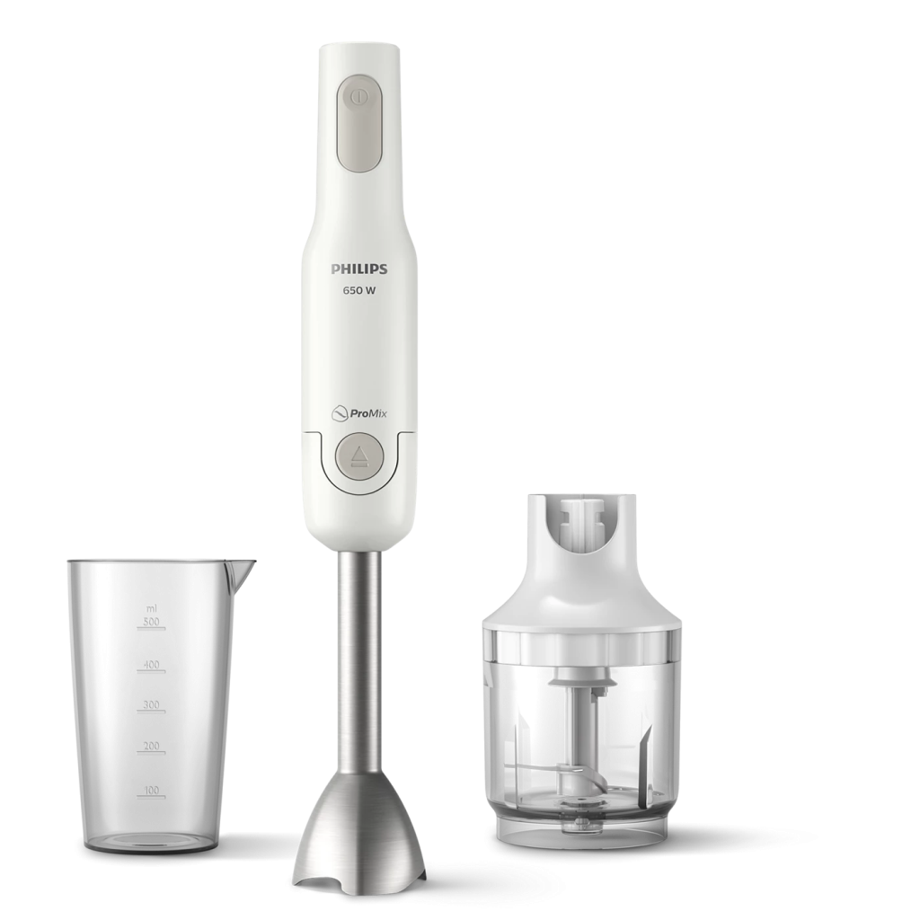 Hand blender Philips HR2535 01 HR2535/00 — 4