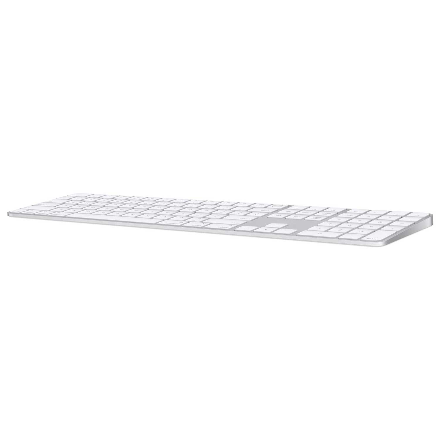 Keyboard MAGIC KEYBOARD WITH TOUCH ID & NUMERIC KEYPAD — 3