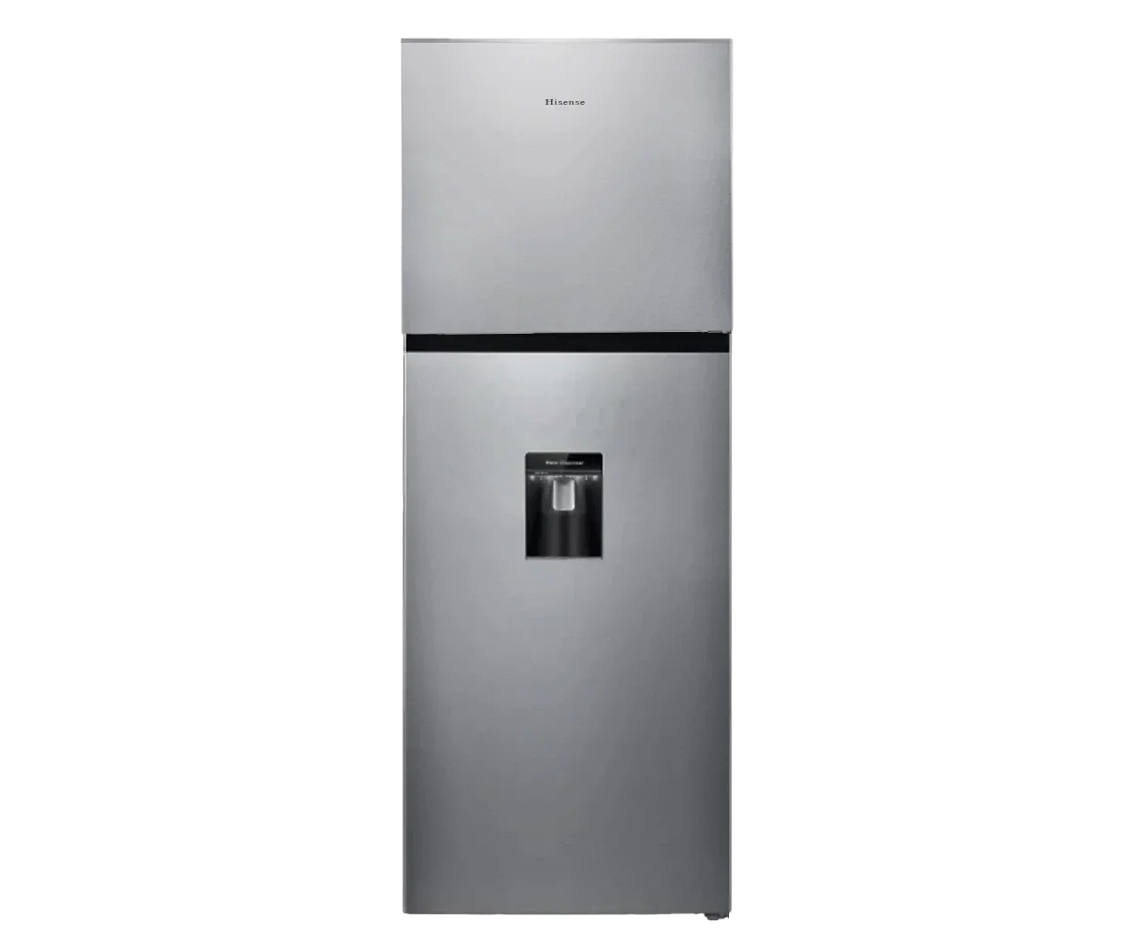 Սառնարան Hisense RD27DRWD RD27DRWD-SILVER — 2