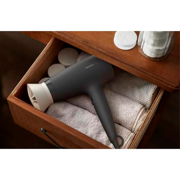 Hair dryer Philips BHD302 10 1600W — 4
