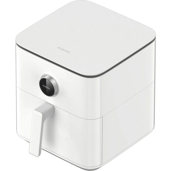 Smart Air Fryer 6.5L — 2