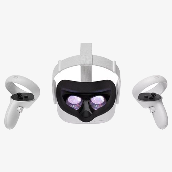 Meta Quest 2 Oculus All-In-One — 3