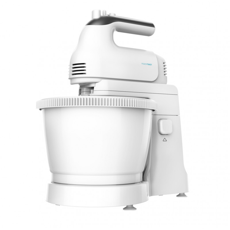 PowerTwist 500 Gyro — 2