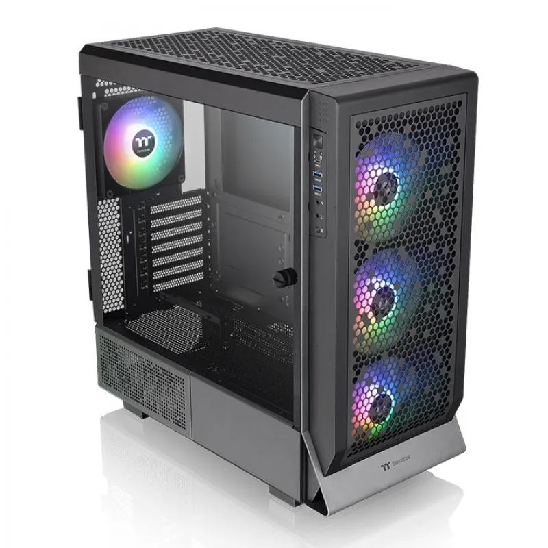 Thermaltake Ceres 500 TG ARGB — 3