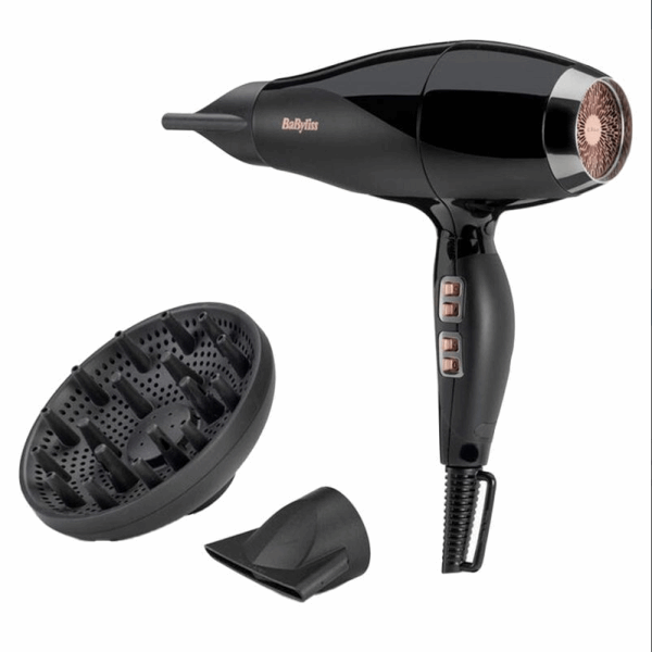 Babyliss 6716DE 2300W hair dryer — 2
