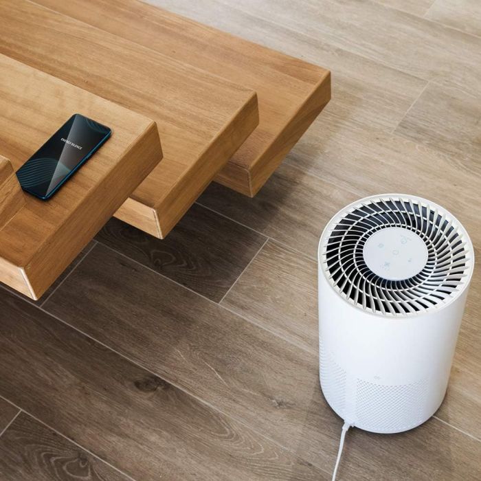 Cecotec 05626 TotalPure 2000 Connected Air Purifier — 4