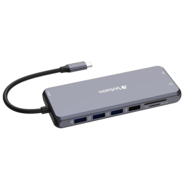 USB Hub Verbatim USB-C Pro CMH-14