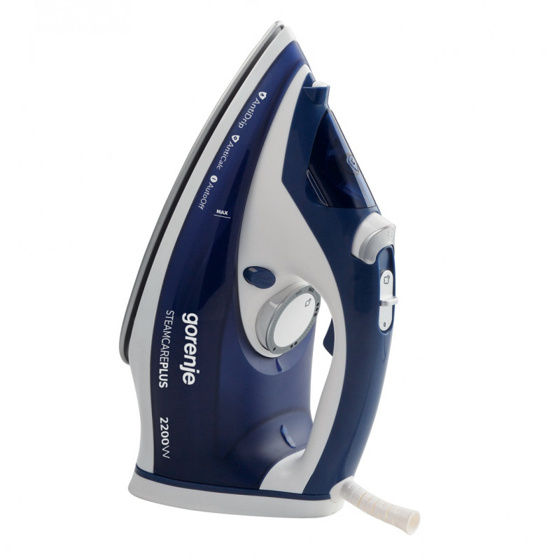 Steam iron Gorenje SIH2200BLC — 9