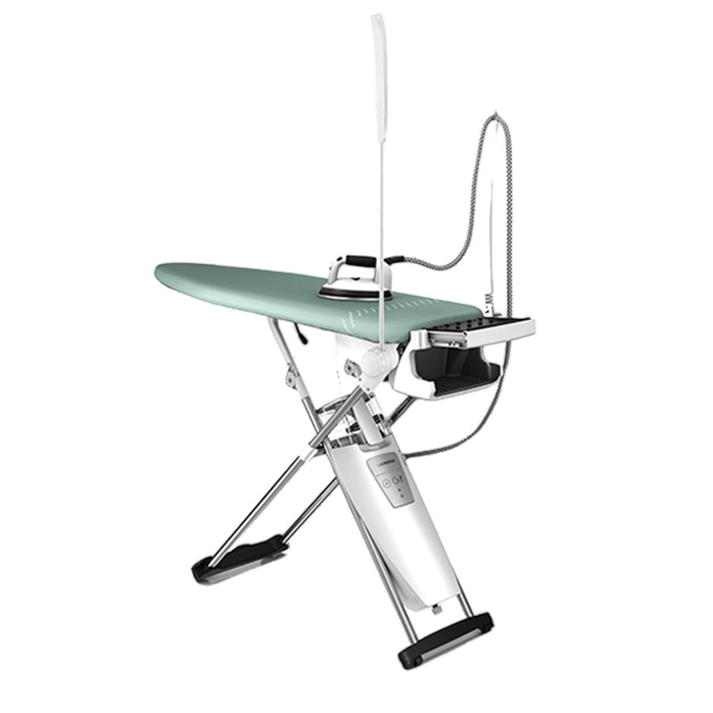 Ironing station LAURASTAR S PURE PLUS-EU 00-0333.769 — 3