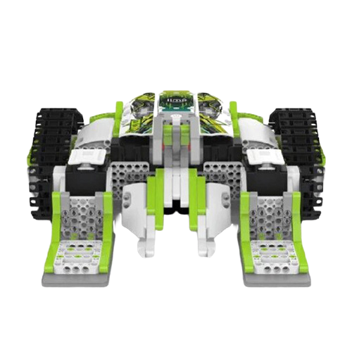 UBTech Jimu WarriorBot Kit JRA0602 — 3