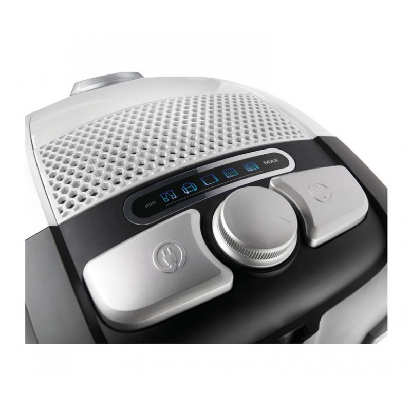 Vacuum cleaner GORENJE VC2421ECW — 4