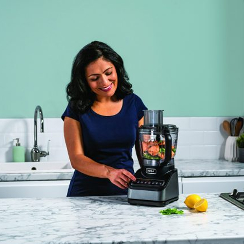 Blender Ninja BN650EU FOOD PROCESSOR — 8