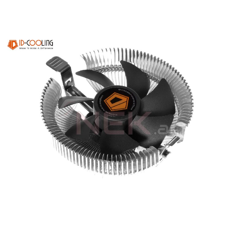CPU cooler ID-Cooling DK-01T — 2