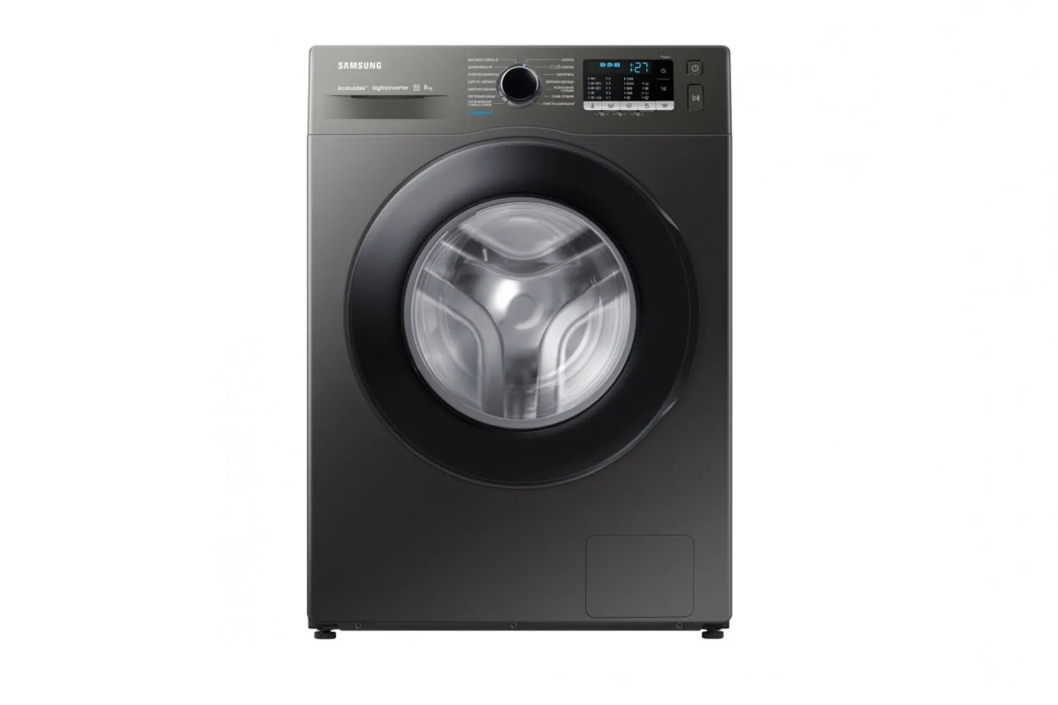 Washing machine WW80AGAS26AXLP — 5