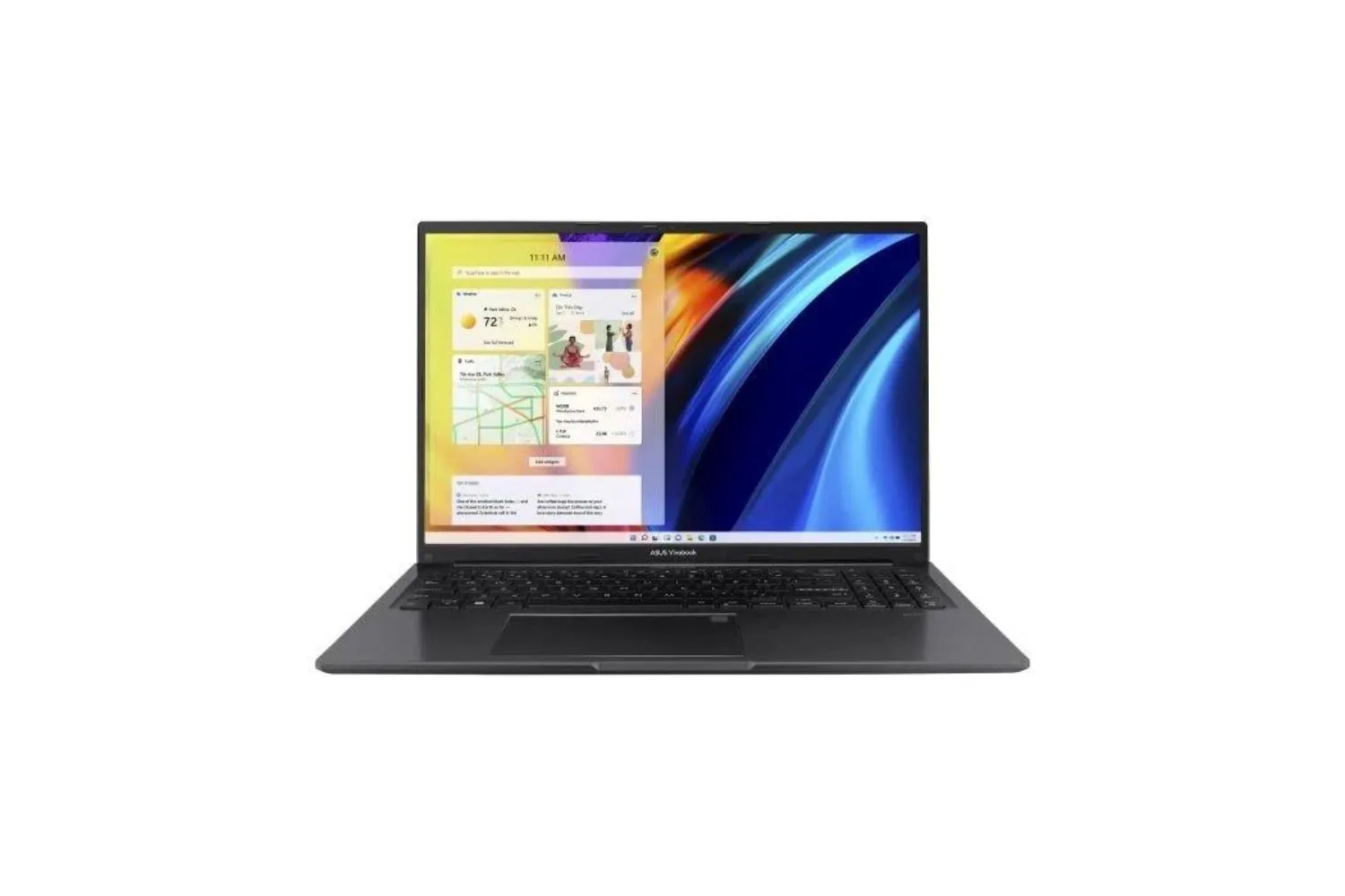 VIVOBOOK X1605Z I5-1235U — 2