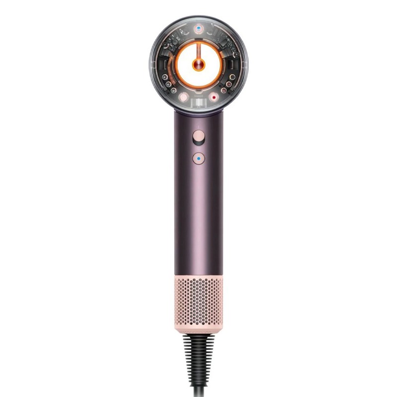 Hair dryer Dyson Supersonic Hair Dryer HD16 — 7