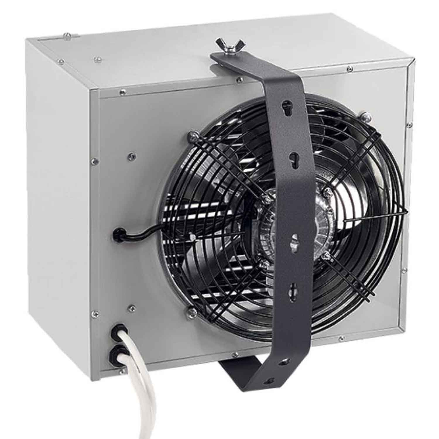 Fan heater BALLU BHP-MW-9 — 5