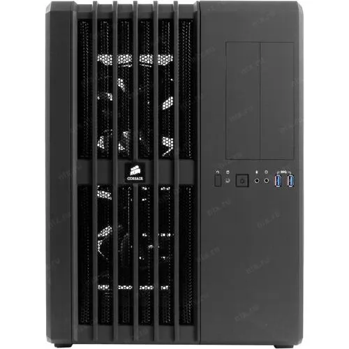 Corsair Carbide Air 540 CC-9011030-WW — 2