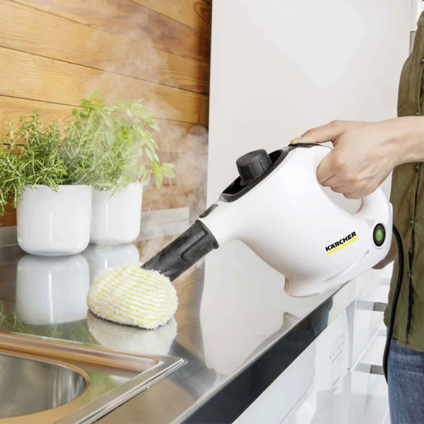 Steam cleaner Kärcher KARCHER SC 1 *EU 1.516-400.0 — 4