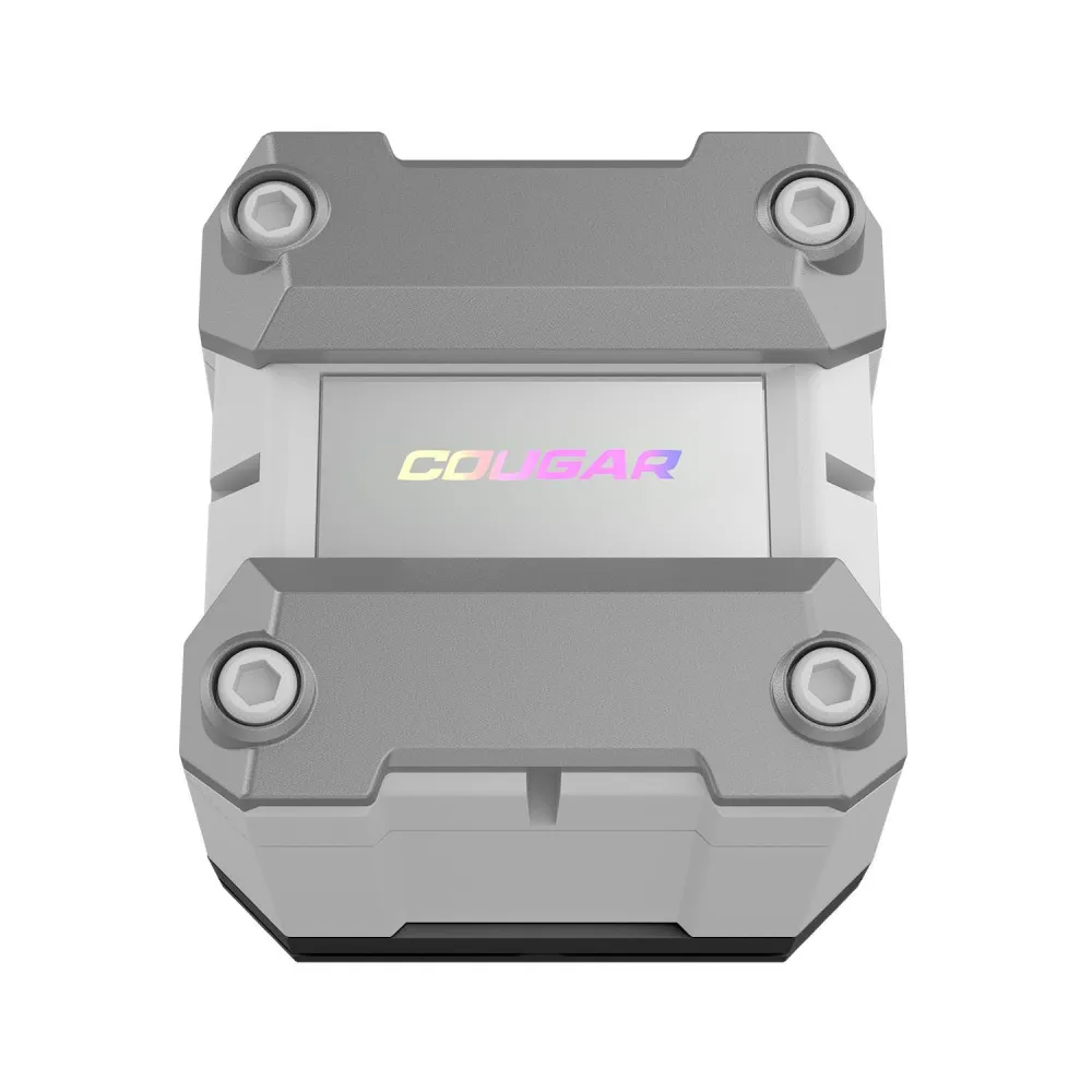 Cougar POSEIDON ULTRA ARGB 360 — 2