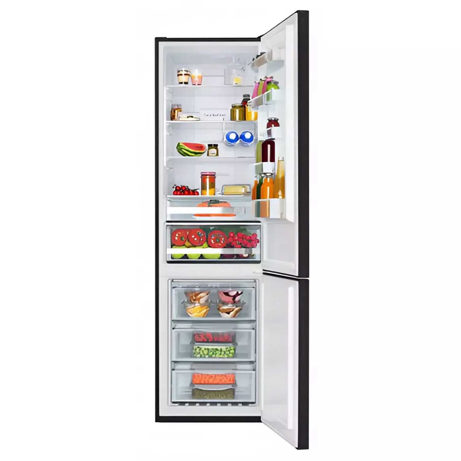 Refrigerator HANSA FK H FK3556.5GBH — 4