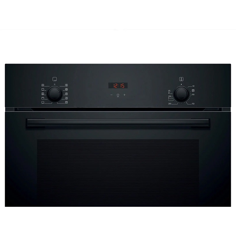 Built-in oven Bosch HBF512BB1T — 7