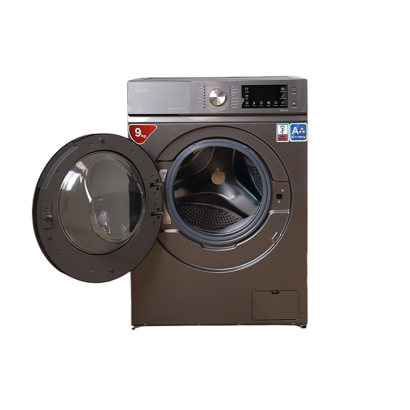 Washing machine Rolf RFWM-90DI — 2