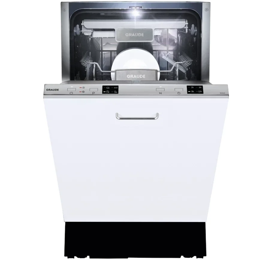 Встраиваемая посудомоечная машина GRAUDE VG 60.2 S — 2