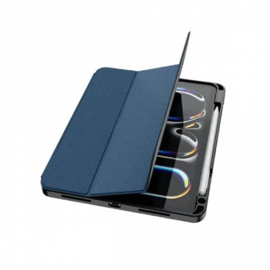 Lion Hogo Premium Case with Pencil Holder for iPad Air 11 — 3