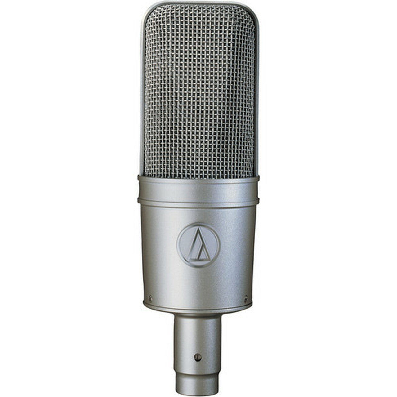 Audio-Technica AT4047 SV Cardioid Large-diaphragm Condenser Microphone — 2